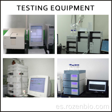 Preservadores de alimentos de alta calidad Epsilon Polylysine